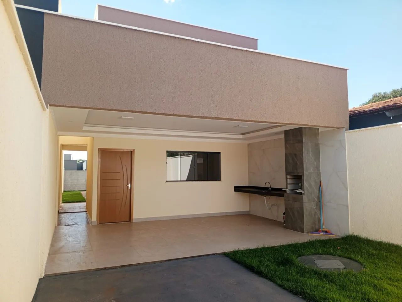 Mestre de obra zap * Goiânia  - Foto 4