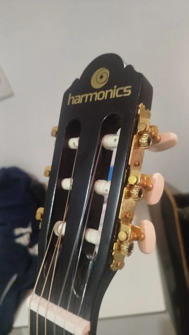 Violão novo - Foto 3