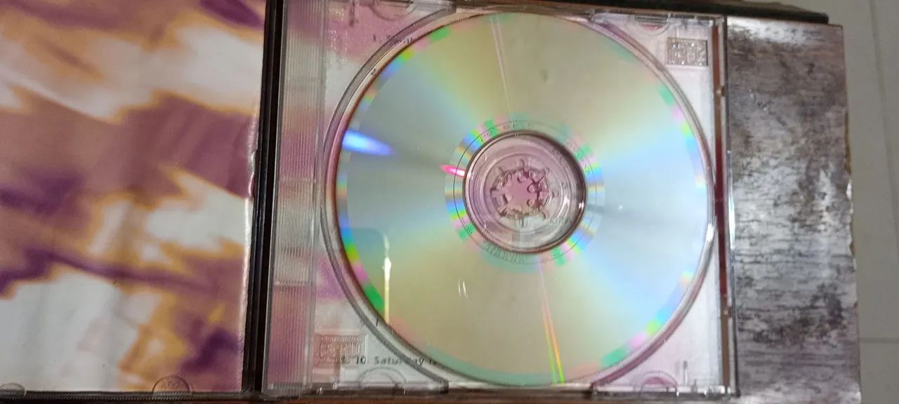 CD whigfield - Foto 4