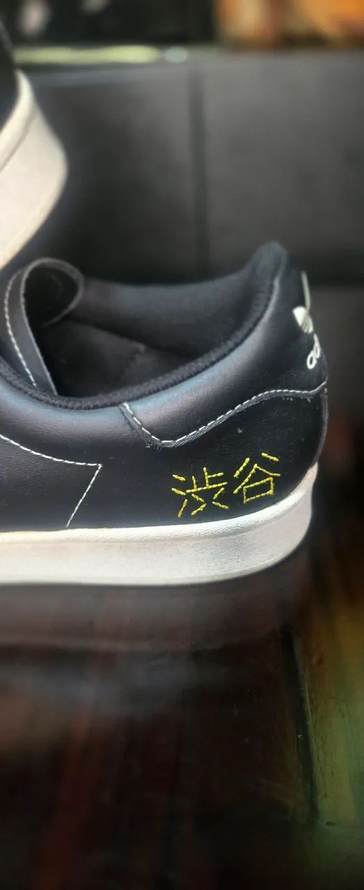 Adidas superstar  japan  - Foto 2