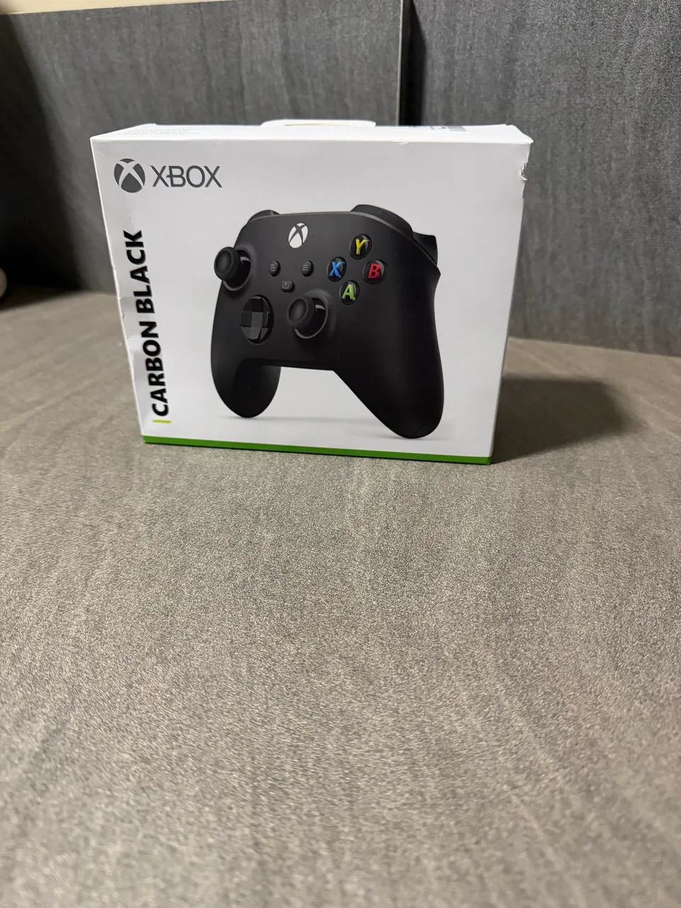 Controle Xbox
