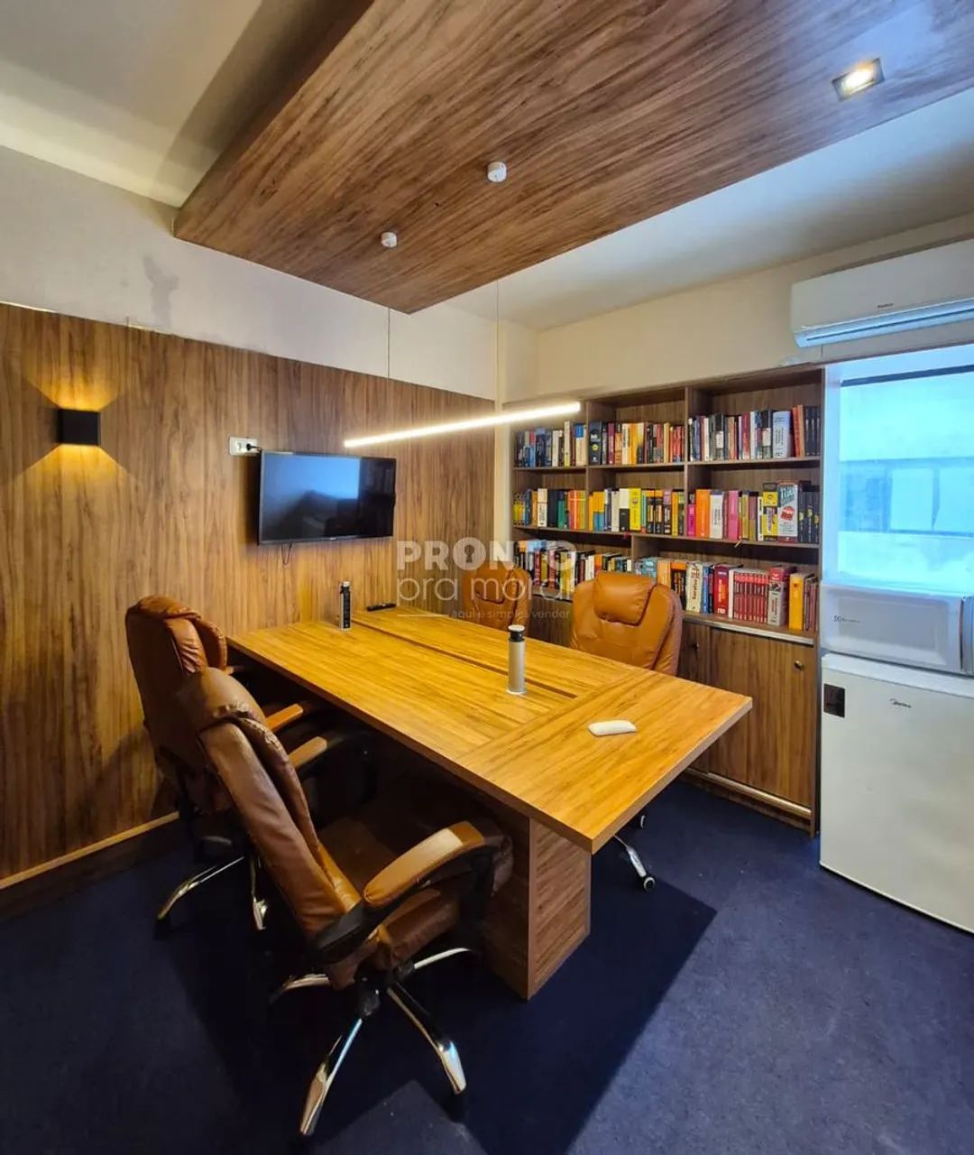 Sala/Conjunto Comercial em Boa Viagem - Foto 5