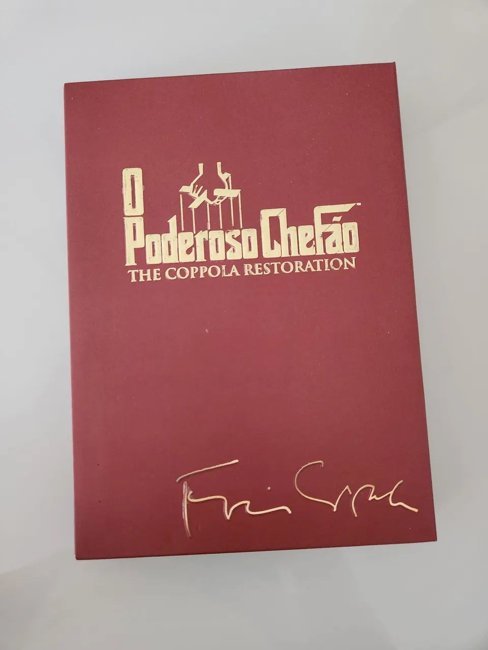 DVDs  para doação 
