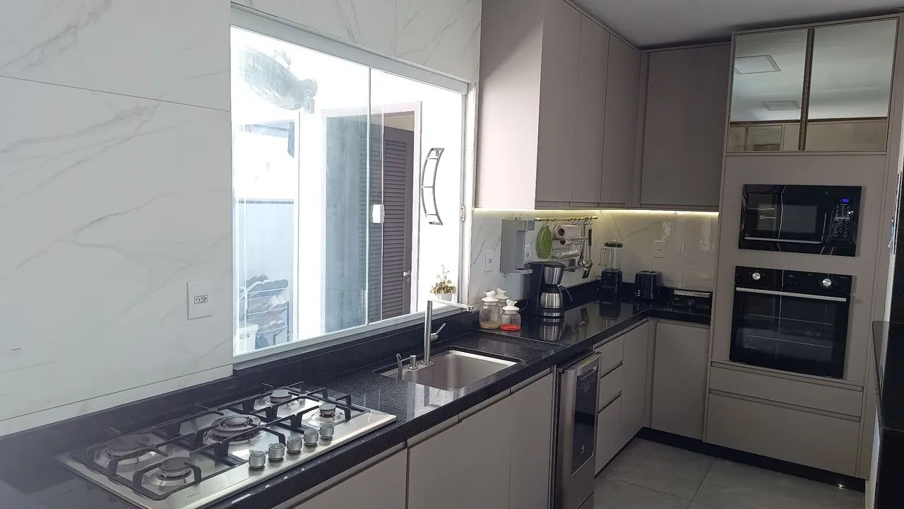 Foto - Volta Redonda - Jardim Belvedere