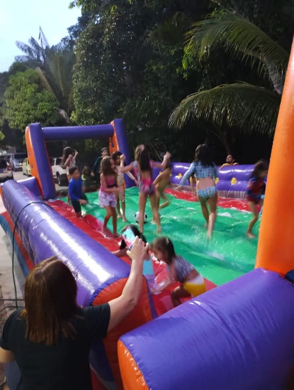Locação de brinquedos  - Foto 4