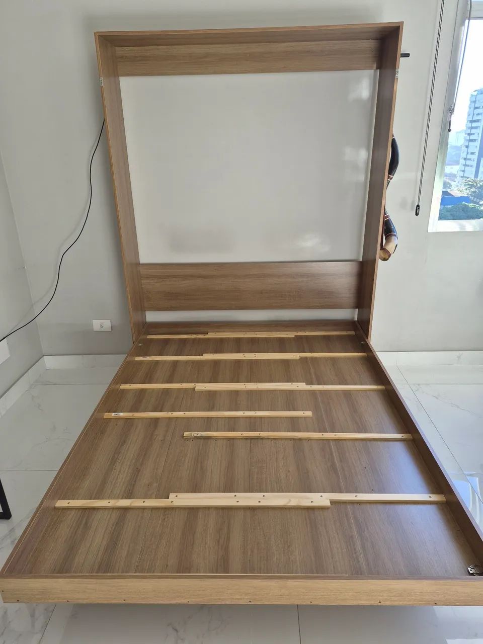 Cama casal retratil - Foto 2