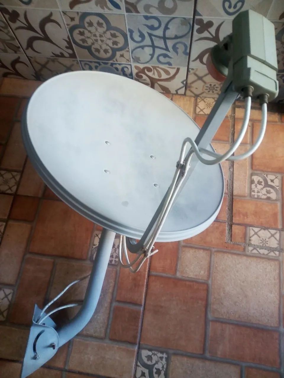 Antena SKY