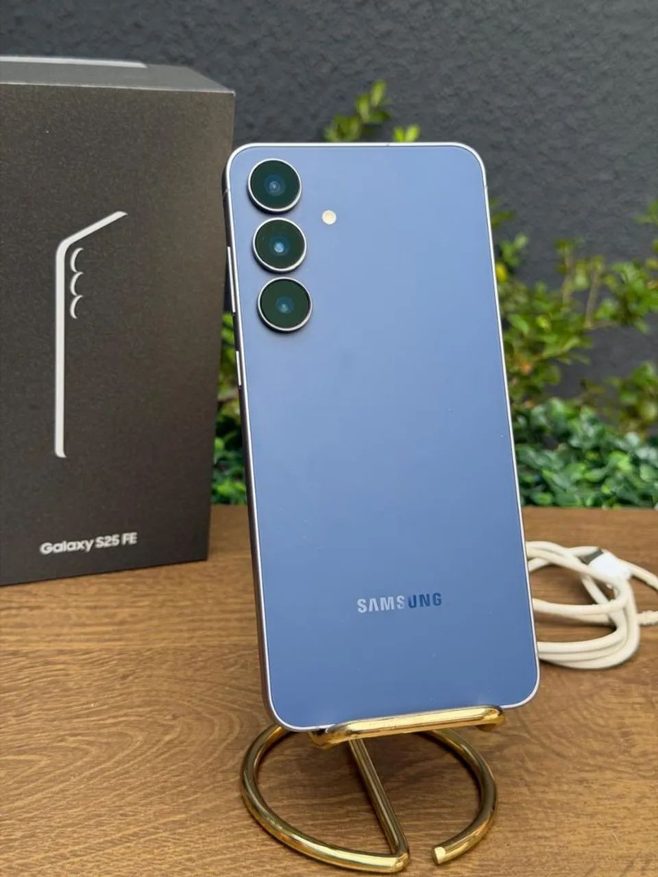 Samsung Galaxy s25 fe 256 GB