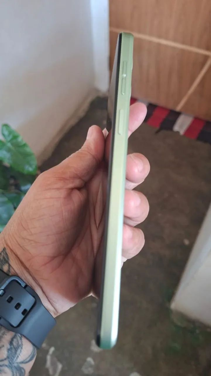 MOTOROLA G54 5G - 256 GIGAS  - Foto 2