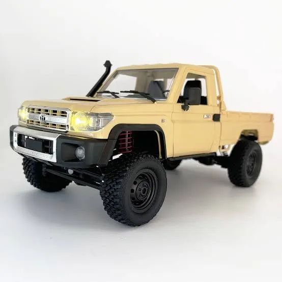 Toyota Controle Remoto