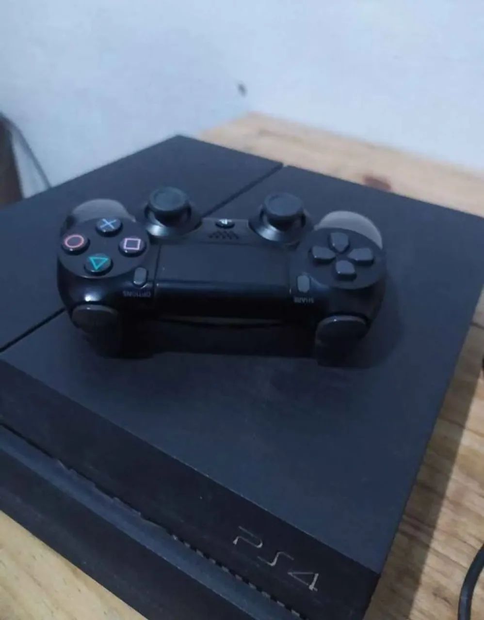 PlayStation 4 - 1TB - Foto 2