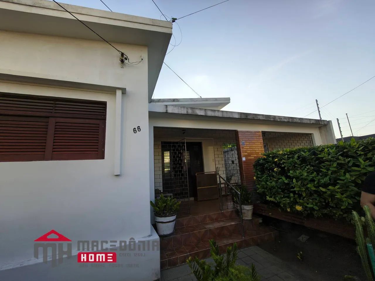 Casa comercial para venda na Torre em cima da Epitácio Pessoa - Foto 2