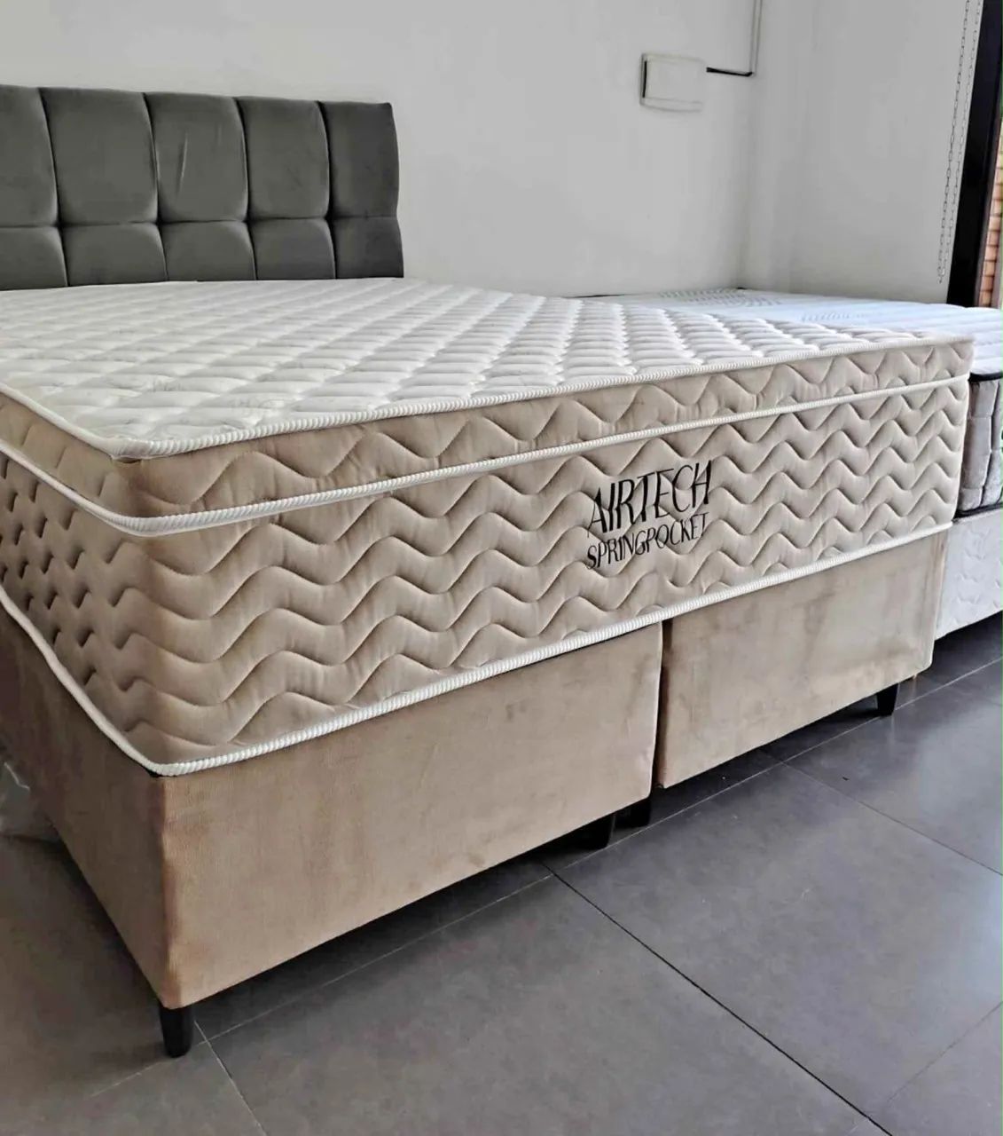 Cama super king barata  - Foto 3