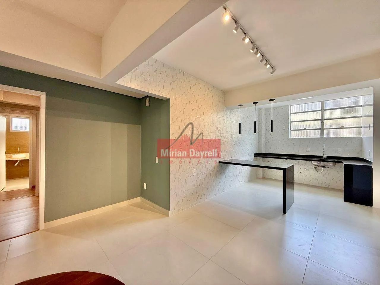 (68082) à venda - Apartamento com 4 quartos, 2 vagas, no Funcionários - Foto 3