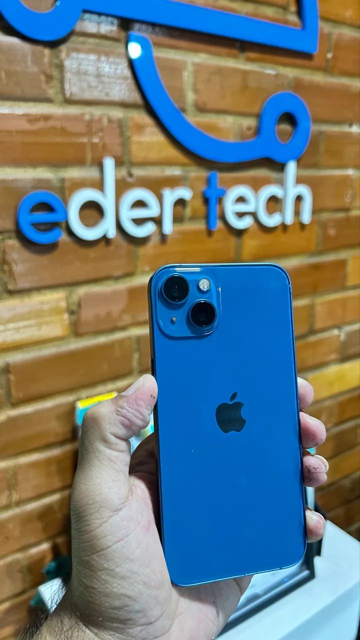 iPhone 13 256gb