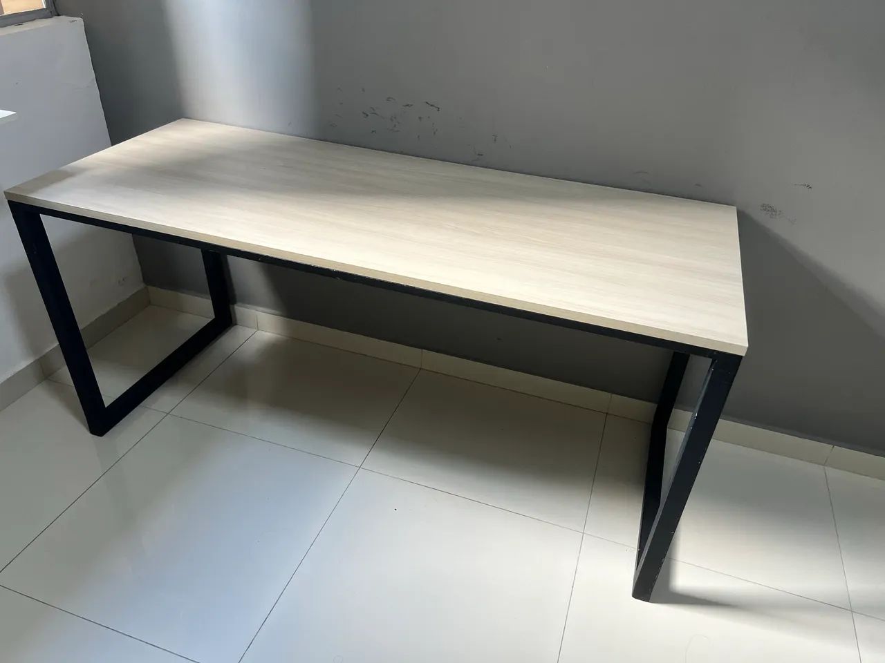 Mesa de estudos em MDF - Foto 3