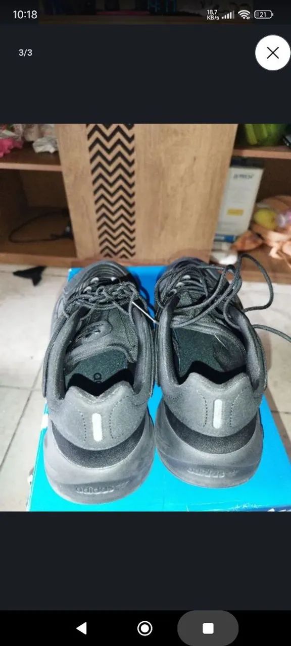 Adidas Ozelia - Foto 3