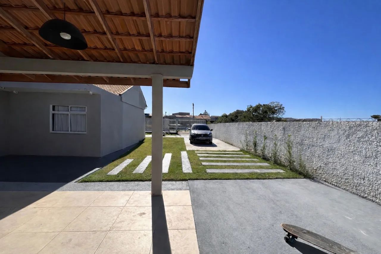 Casa em condominio fechado 3 quartos à venda - Estados, Fazenda Rio ...