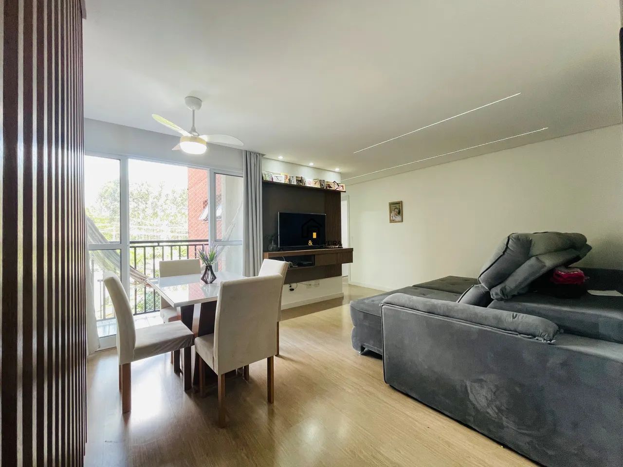 Differenziato Residencial