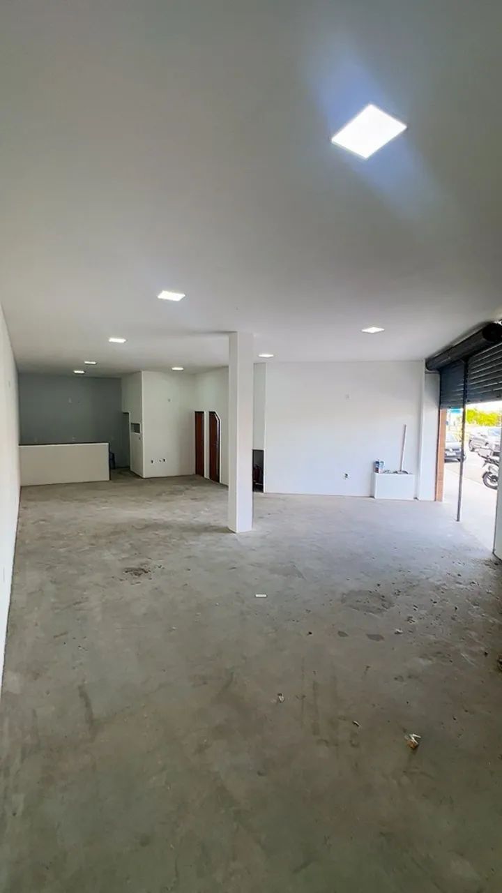 LOJÃO NAS PALMEIRAS 130M2 PROX. AO SHOPING  - Foto 3