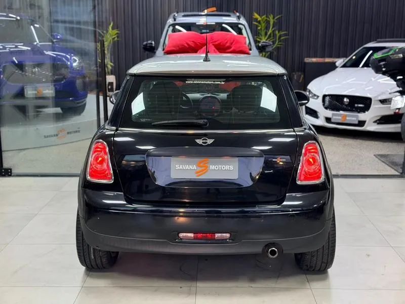 Mini One 1.6 Mec. 2013 - Foto 4
