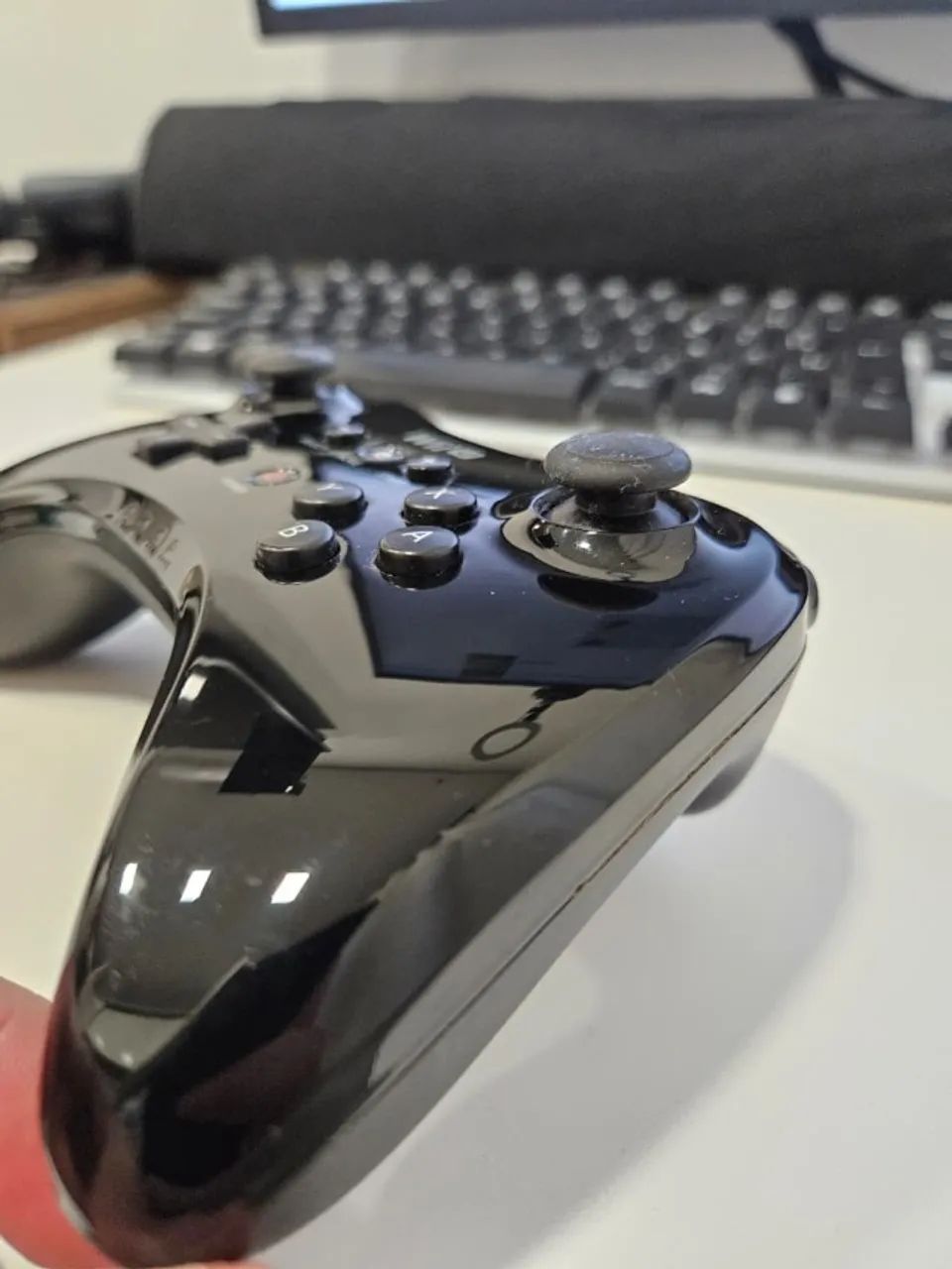 Pro Controller Wii U - Original - Foto 2