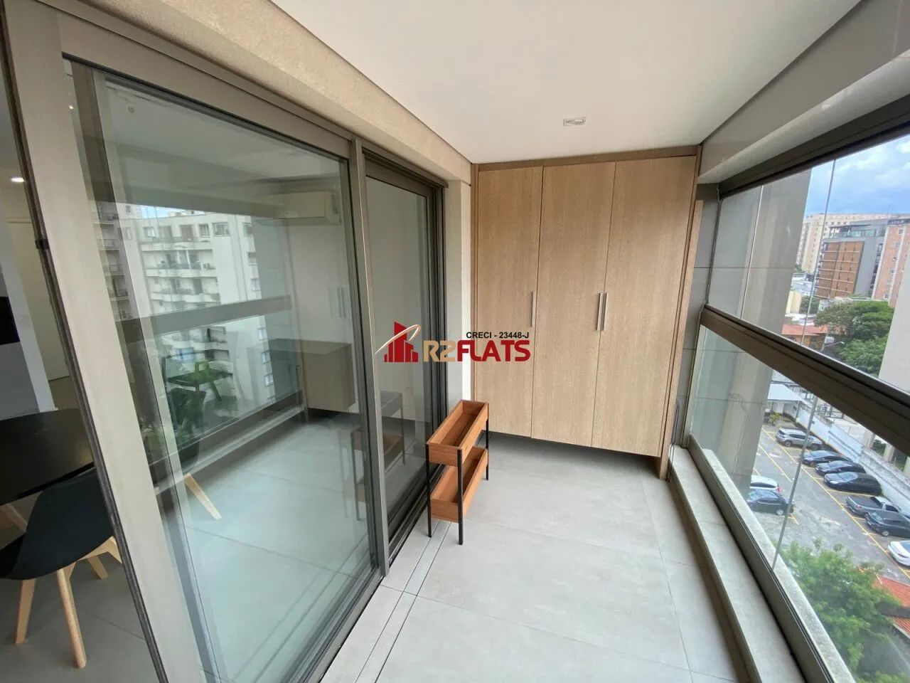 Flat com ótimo preço no bairro Jardins. Confira! - Foto 5