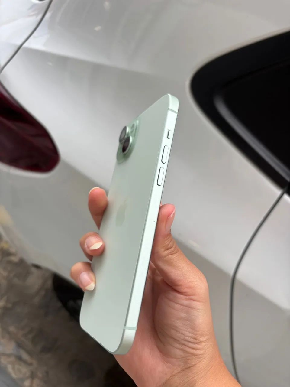 Iphone 15 plus 256gb