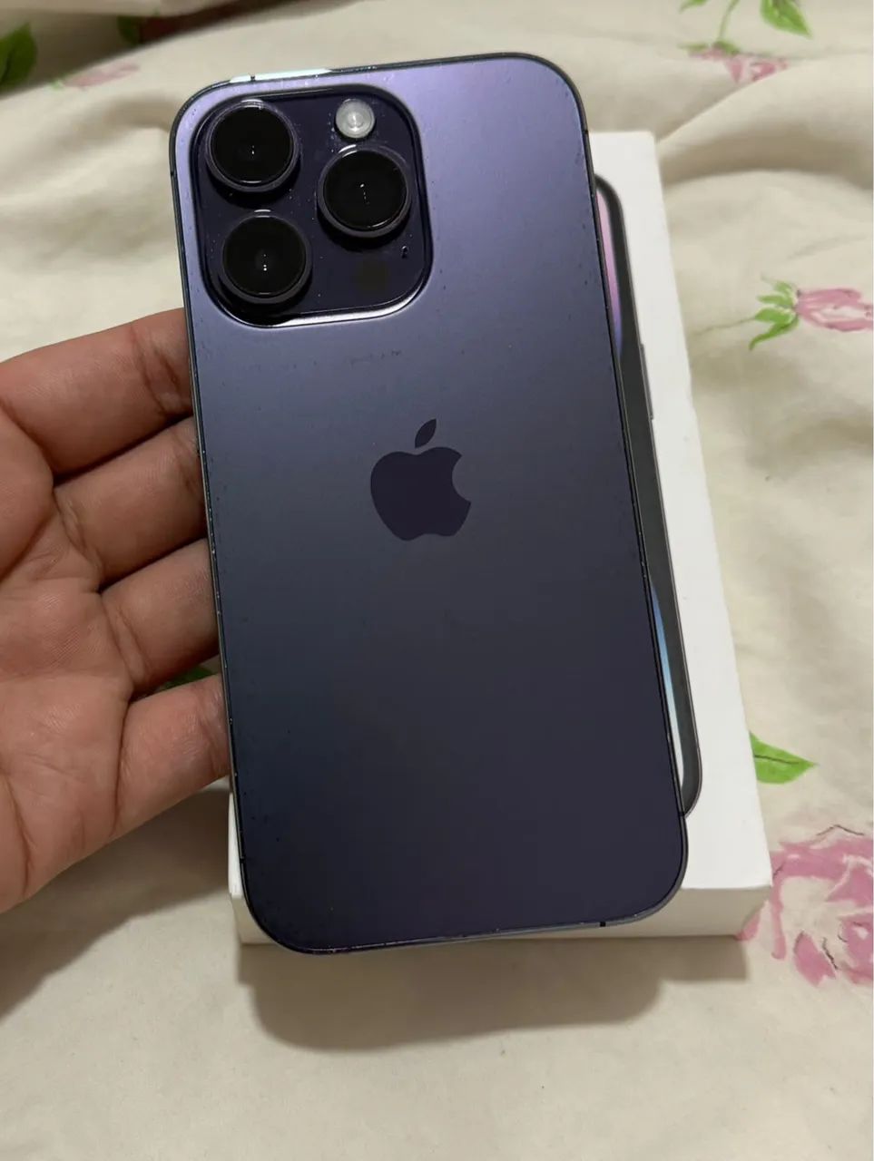 iPhone 14 Pro 128 GB