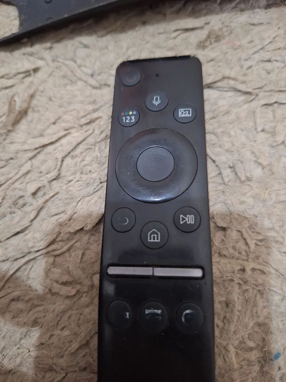Controle smart samsung  - Foto 5