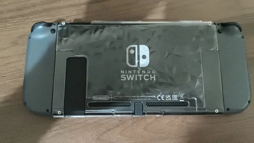 Nintendo Switch V2 Desbloqueado - Foto 2