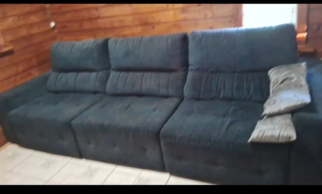 Vendo sofá 
