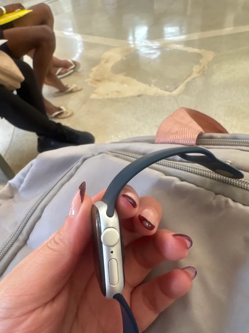 apple watch se 40mm - Foto 5