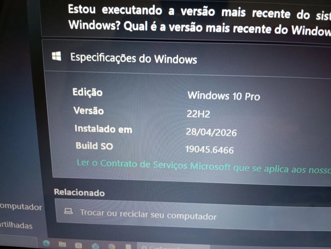 Notebook Acer Intel inside core i3. - Foto 4