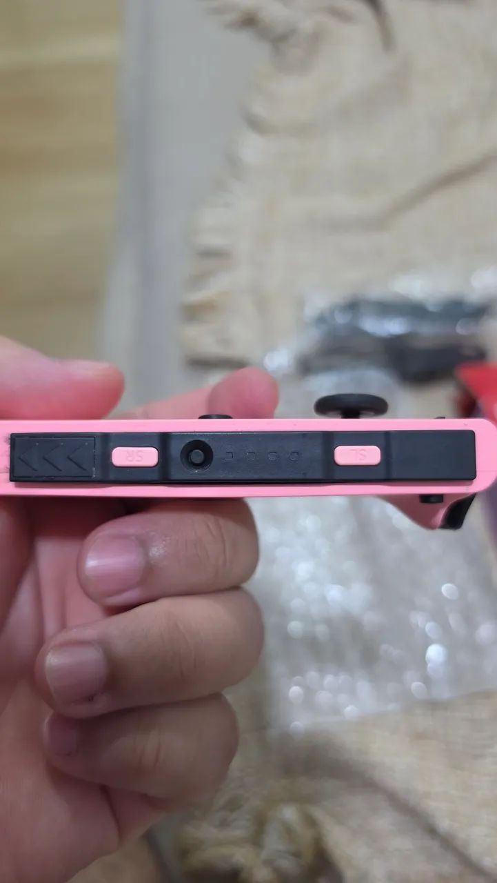 JoyCon nintendo switch  - Foto 3