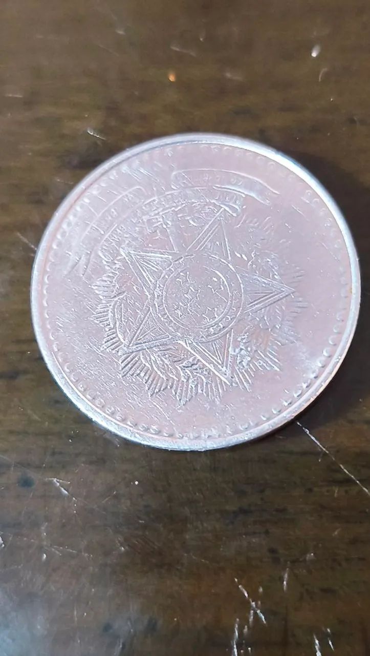 Moedas antigas  - Foto 5