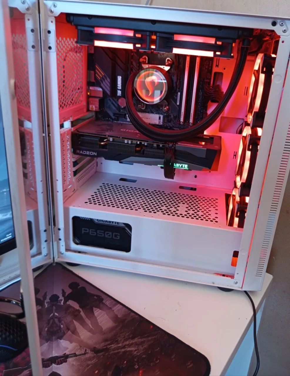 CPU gamer - Pc - Computador - Foto 2