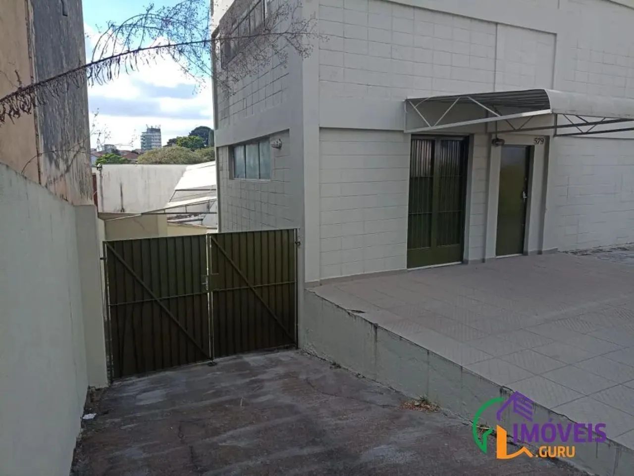 GALPÃO - CIDADE ADEMAR - SP - Foto 4