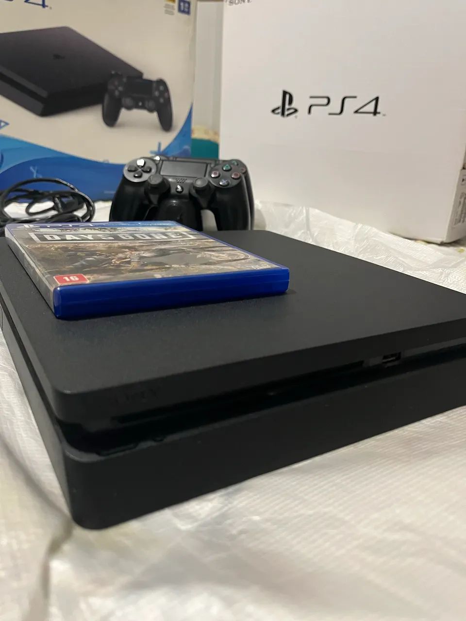 PLAYSTATION 4 1TB - Foto 2