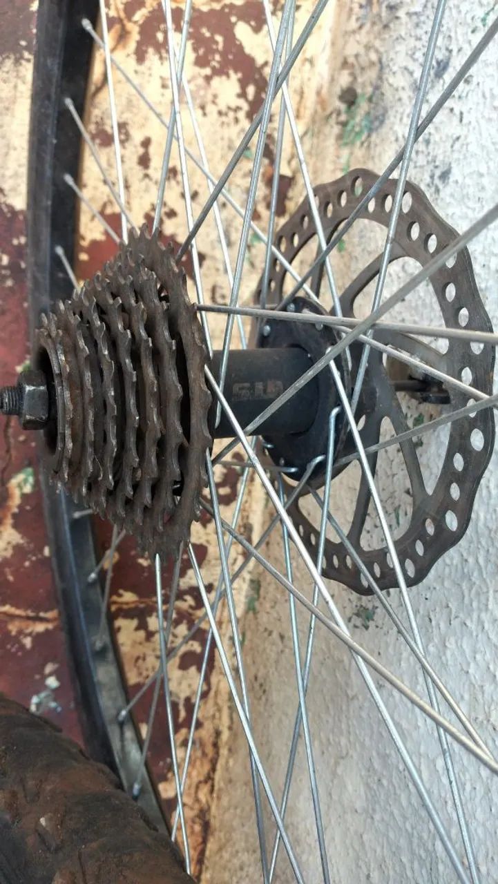 Vendo bike avalanche everest x9  - Foto 2