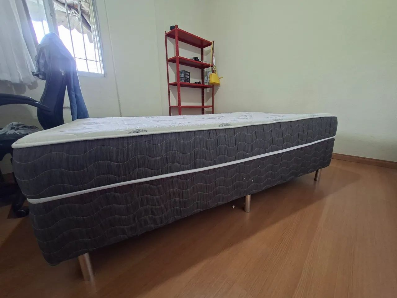 Cama Box Solteiro Ortobom Conjugada - Foto 4
