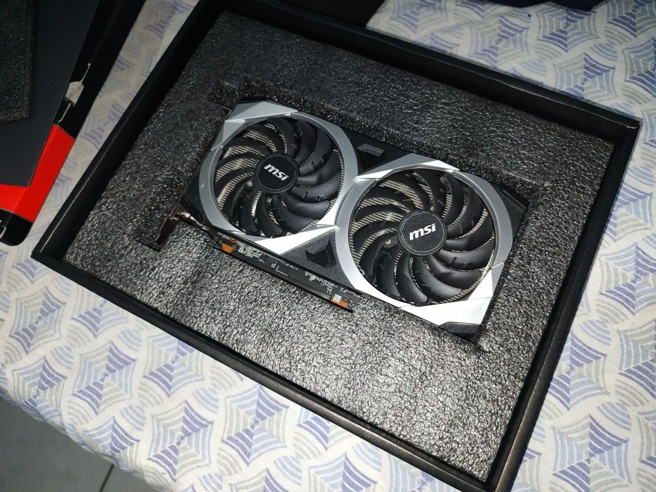 RX 6600 - Foto 2