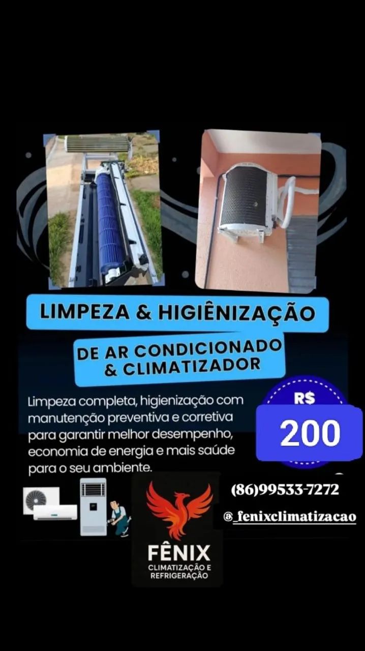 Higienizaç ão profissional - Foto 2