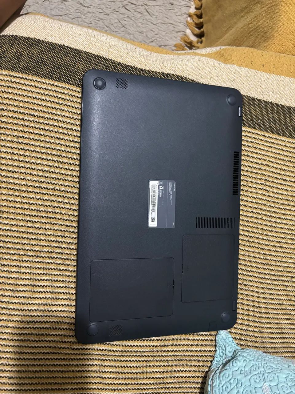 Notebook Samsung NP350x - Foto 4