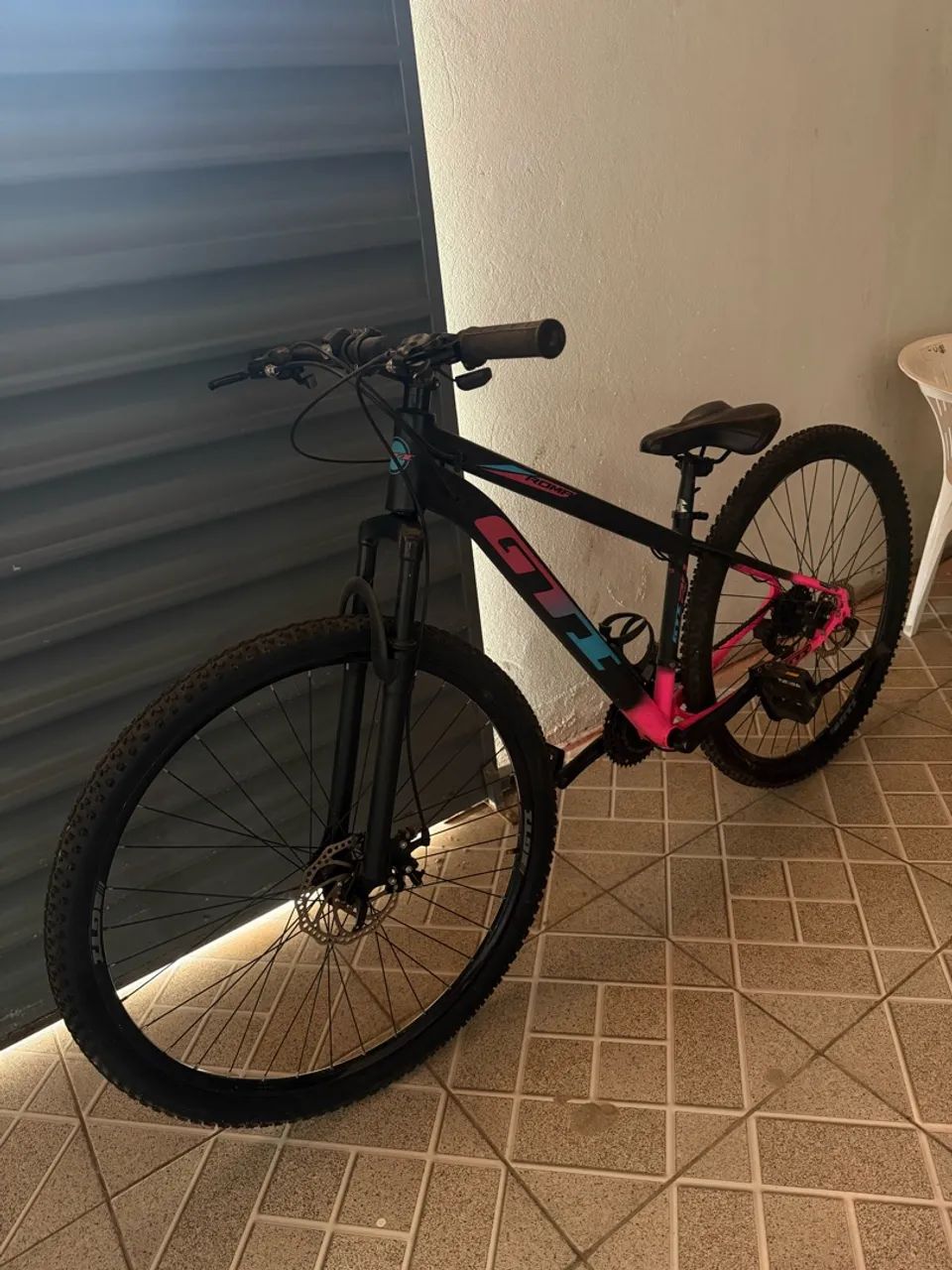 Bike GTI nova  - Foto 2