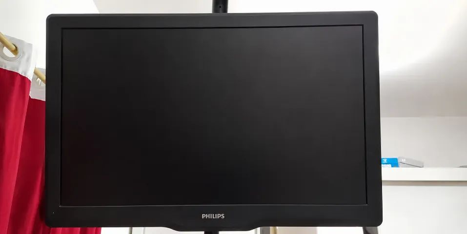 TV Philips 32" Full HD - Foto 2
