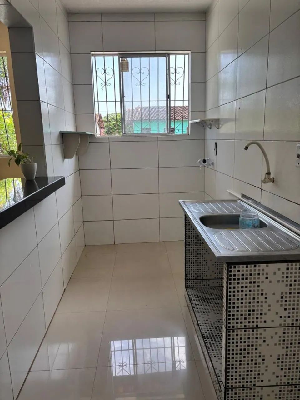 Apartamento segundo andar  - Foto 3