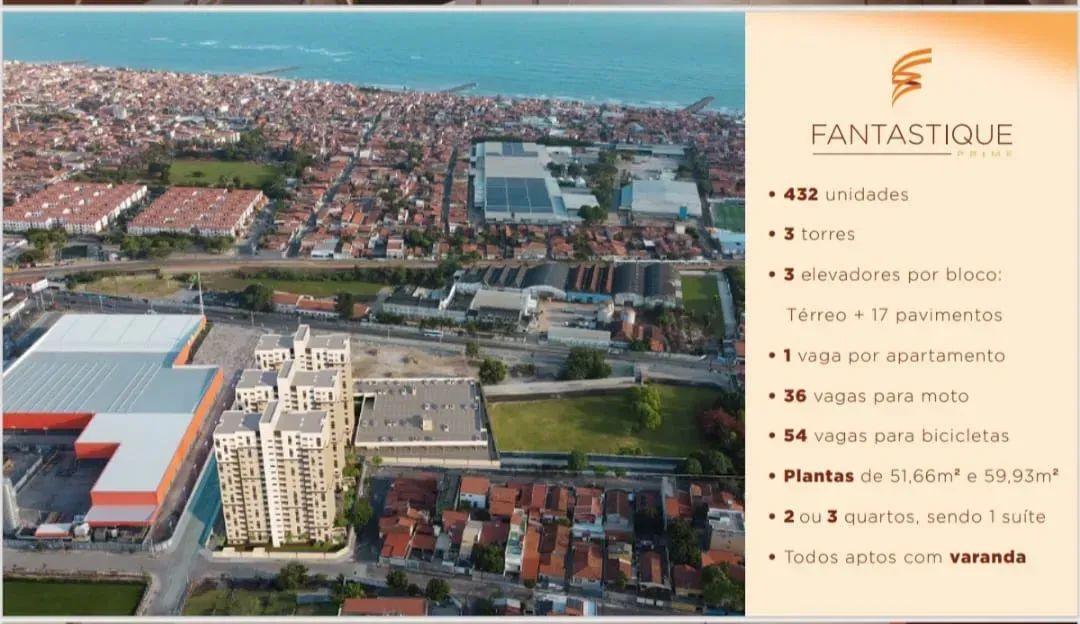 Repasse no Fantastique Prime - Foto 2