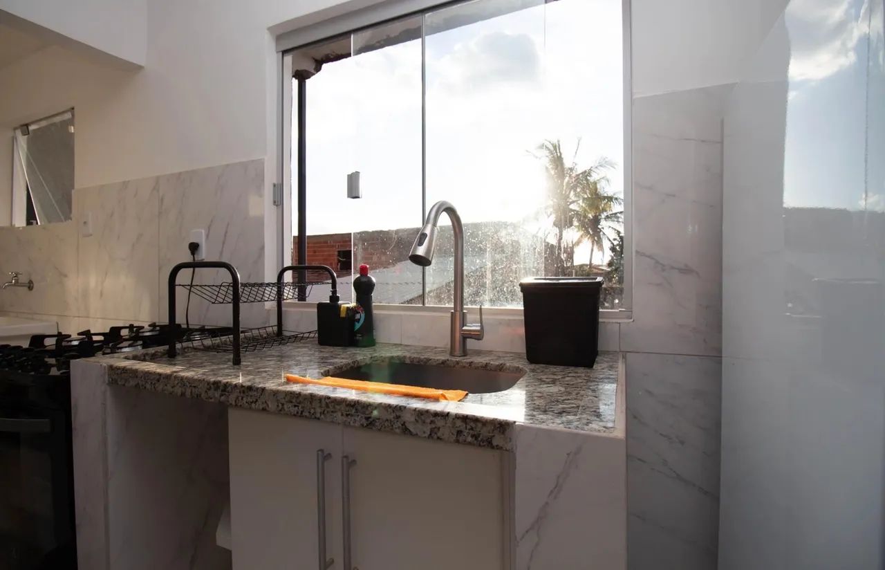Apartamento Taguatinga