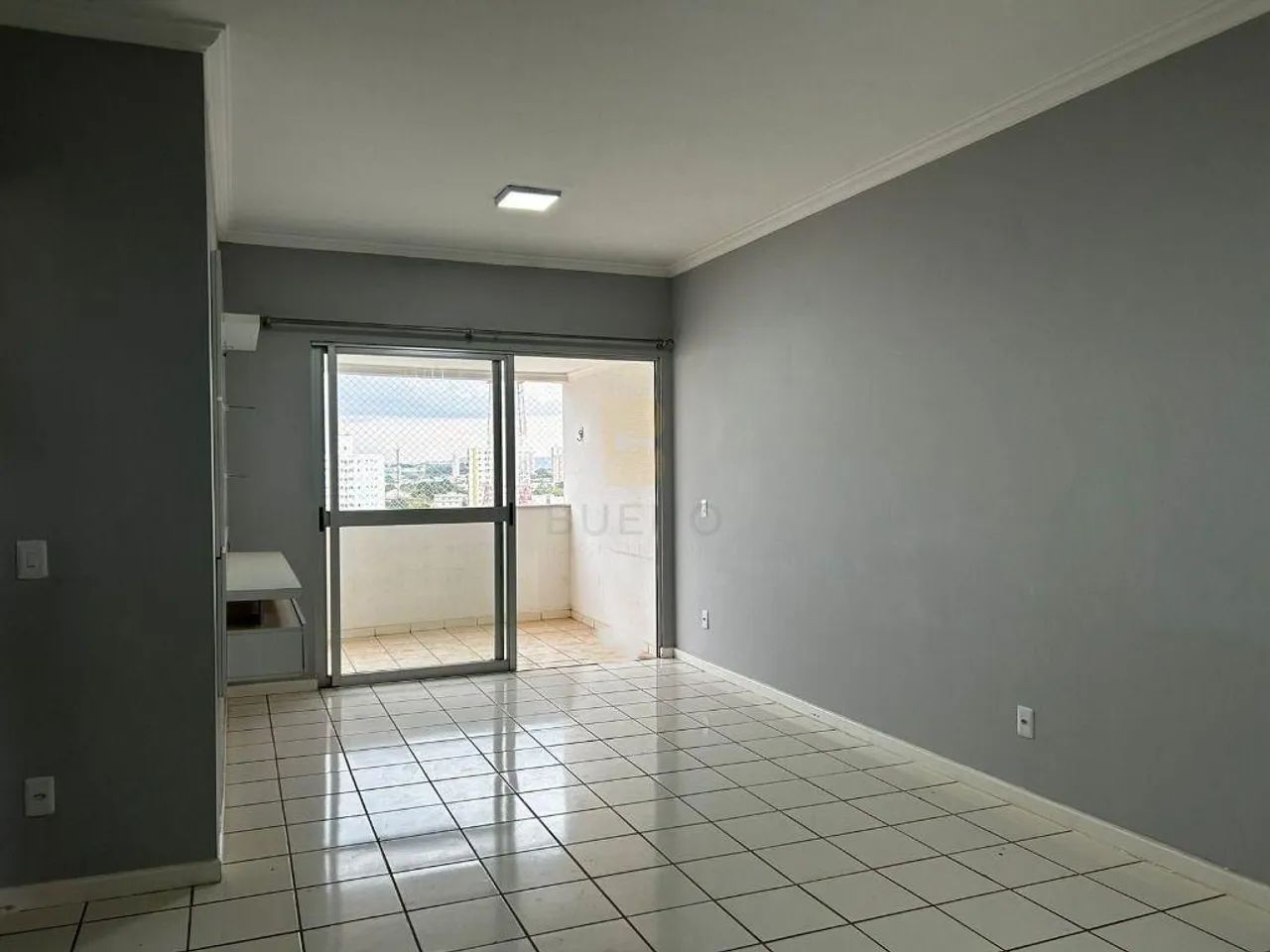APARTAMENTO - VENDA - Edifício Porto Real - Araés - Cuiabá/MT - Foto 4